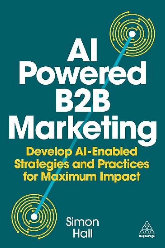 AI Powered B2B Marketing