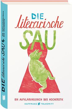 Die literarische Sau
