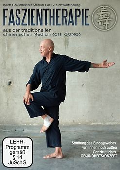 Faszientherapie (Chi Gong)