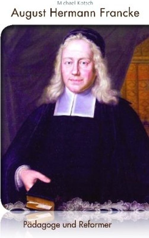 August Hermann Francke