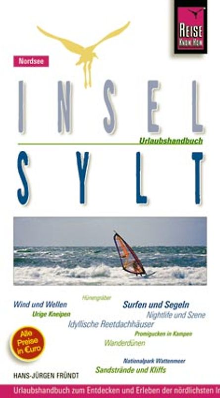 Insel Sylt