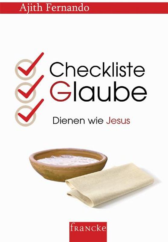 Checkliste Glaube