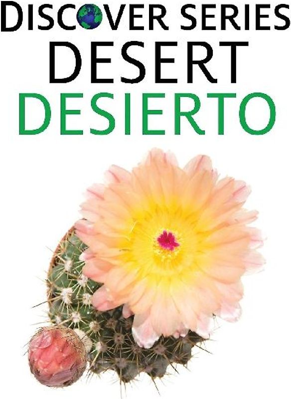 Desert / Desierto