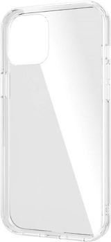 PanzerGlass Handyhülle transparent Apple iPhone 12 Pro Max