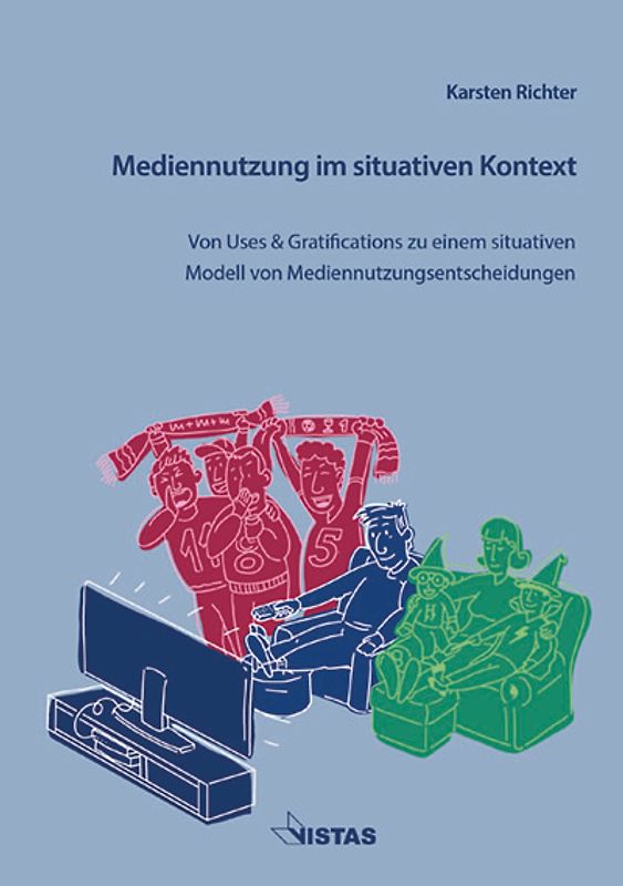 Mediennutzung im situativen Kontext