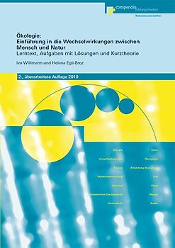 Ökologie: Einführung in die Wechselwirkungen zwischen Mensch und Natur
