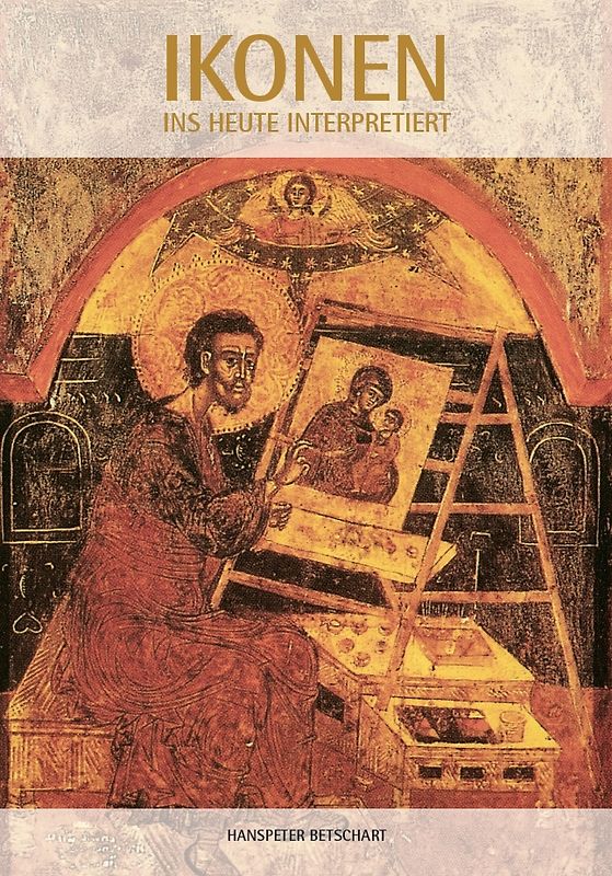Ikonen – Ins Heute interpretiert