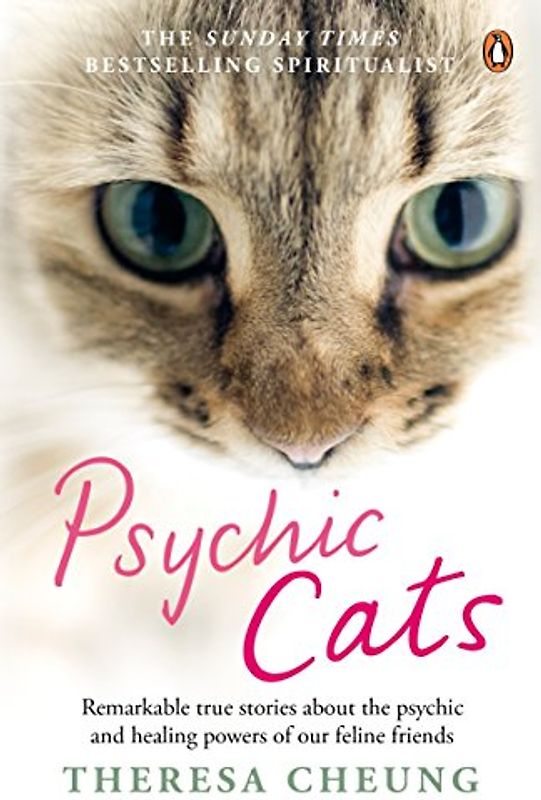 Psychic Cats