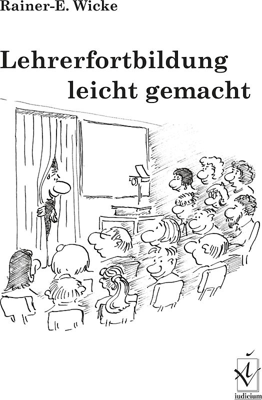 Lehrerfortbildung leicht gemacht