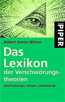 Das Lexikon der Verschwörungstheorien