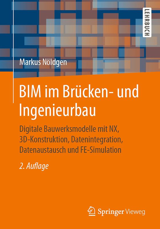BIM im Brücken- und Ingenieurbau
