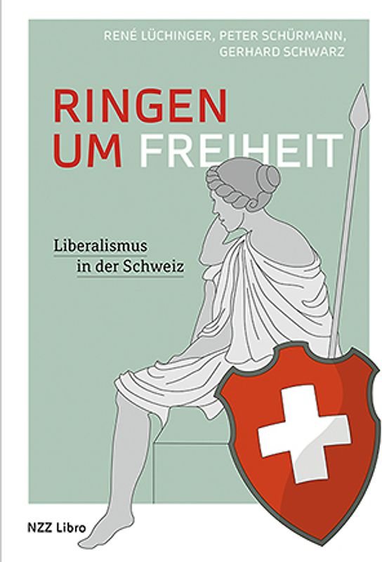 Ringen um Freiheit