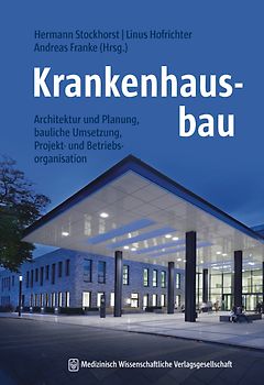 Krankenhausbau - Studienausgabe