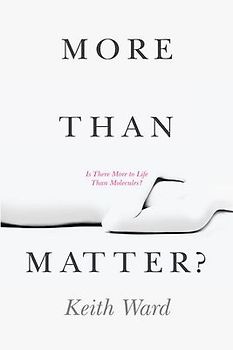 More Than Matter?