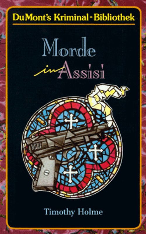 Morde in Assisi