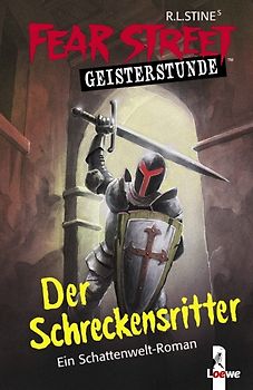 Der Schreckensritter