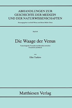 Die Waage der Venus