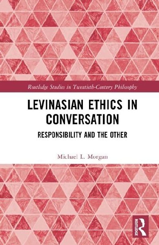 Levinasian Ethics in Conversation