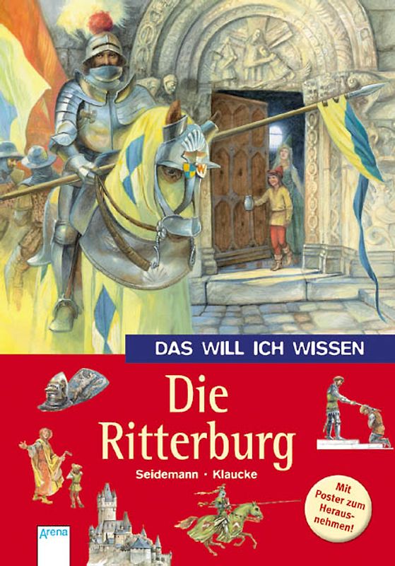 Die Ritterburg