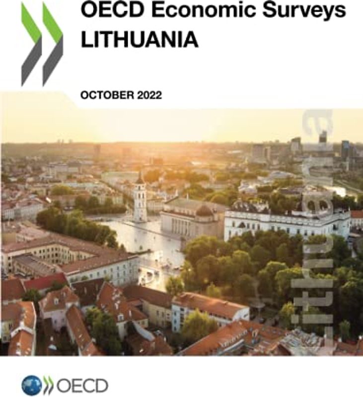 OECD Economic Surveys: Lithuania 2022