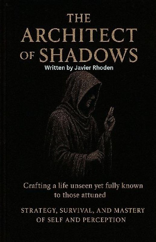 The Architect of Shadows