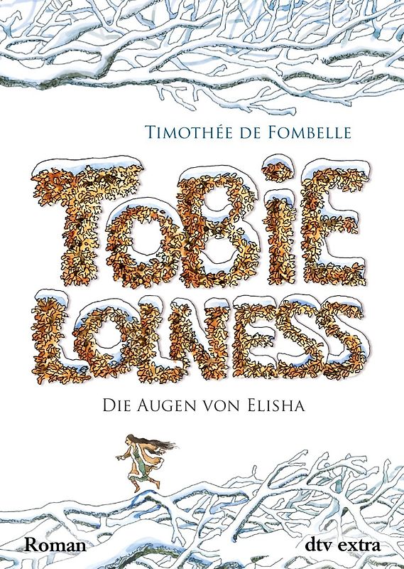 Tobie Lolness II Die Augen von Elisha