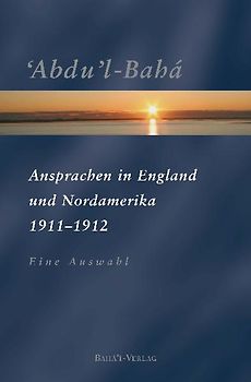 Ansprachen in England und Nordamerika 1911-1912