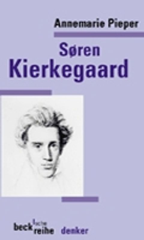 Søren Kierkegaard