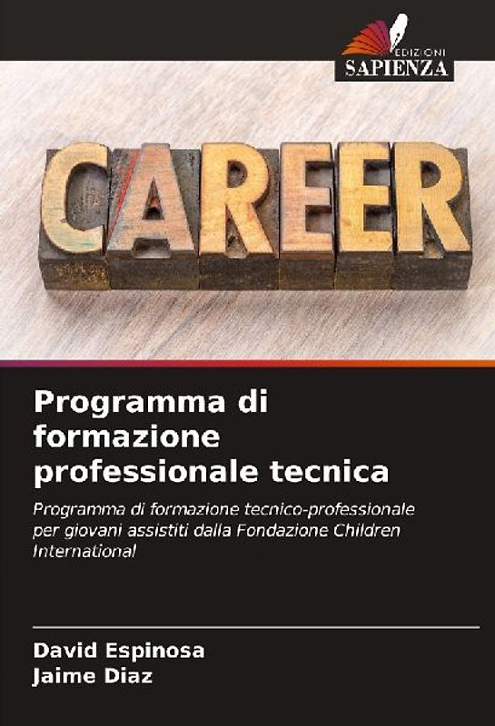 Programma di formazione professionale tecnica