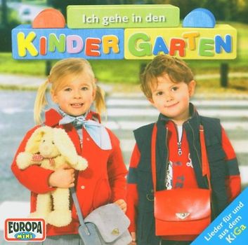 Fun-Kids - Ich Gehe in Den Kindergarten