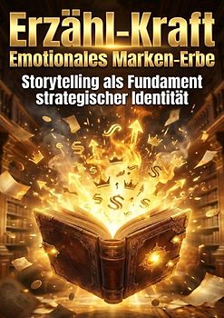 Erzähl-Kraft: Emotionales Marken-Erbe