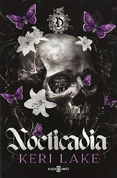 Nocticadia (Spanish Edition)