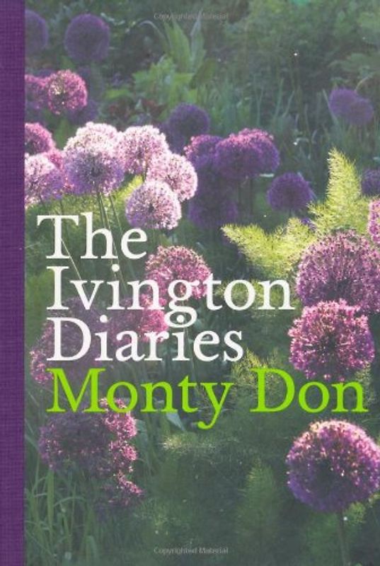 The Ivington Diaries