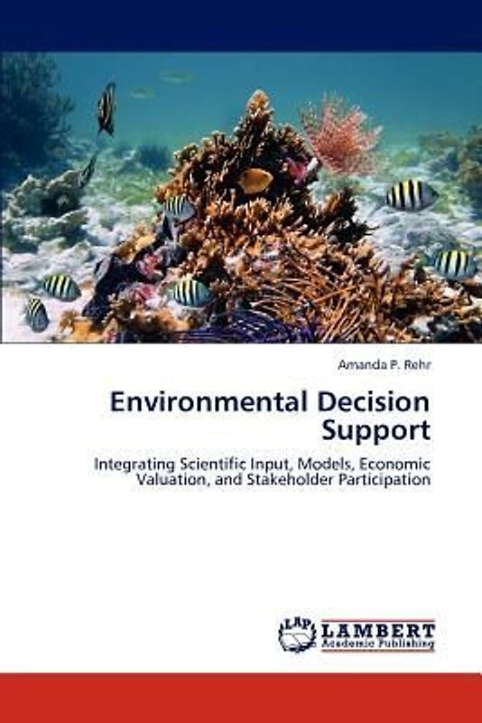 Environmental Decision Support