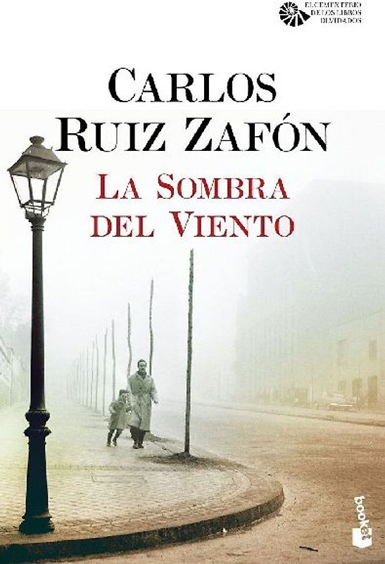 La Sombra del Viento (Biblioteca Carlos Ruiz Zafón)