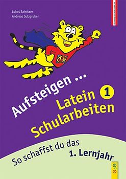 Aufsteigen Latein Schularbeiten 1