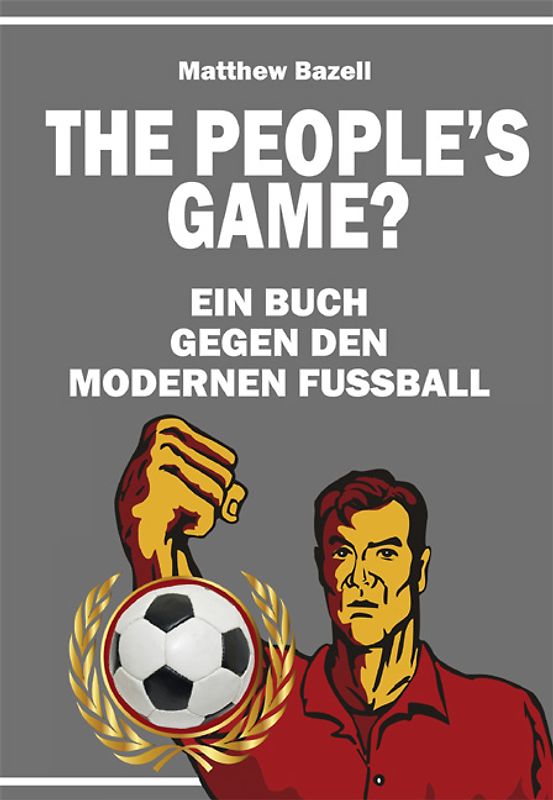 The People’s Game?