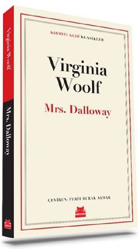 Mrs. Dalloway