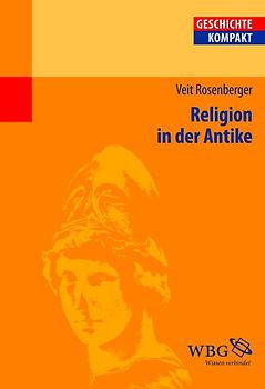 Religion in der Antike