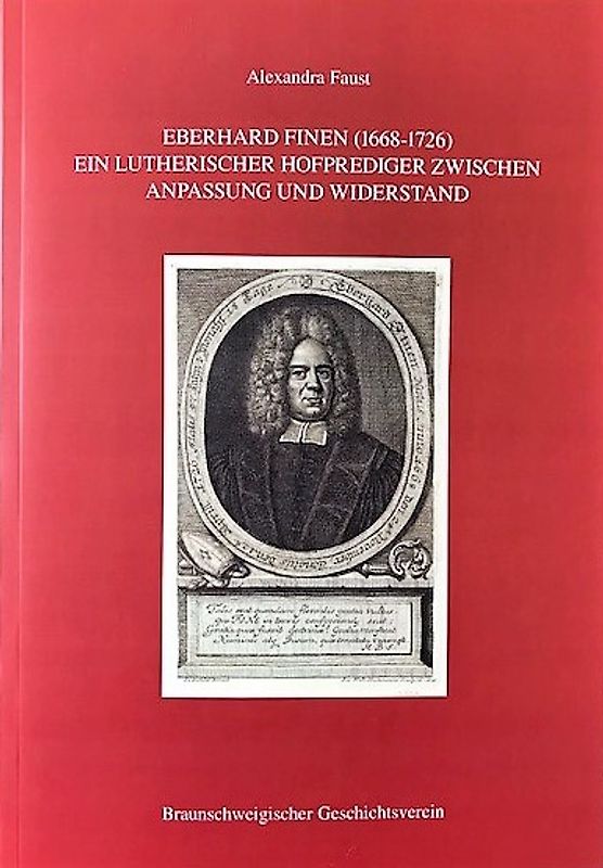 EBERHARD FINEN (1668-1726)