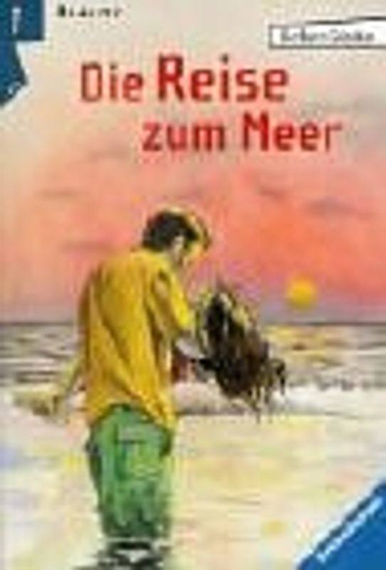 Die Reise zum Meer