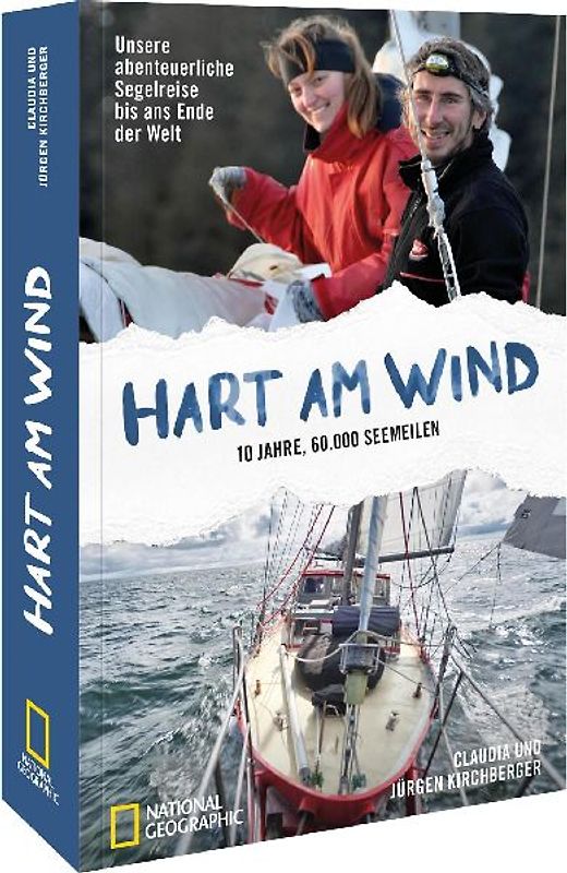 Hart am Wind