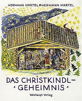 Das Christkindl-Geheimnis