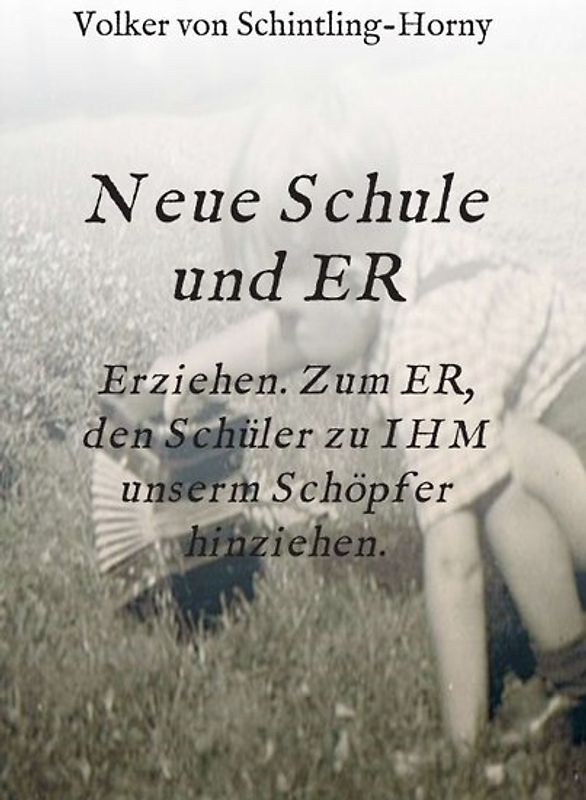 Neue Schule und ER