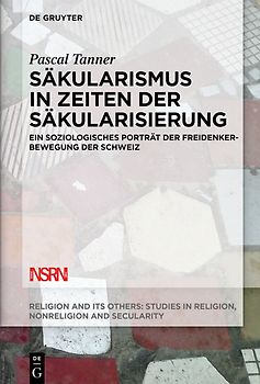 Säkularismus und religiöser Wandel