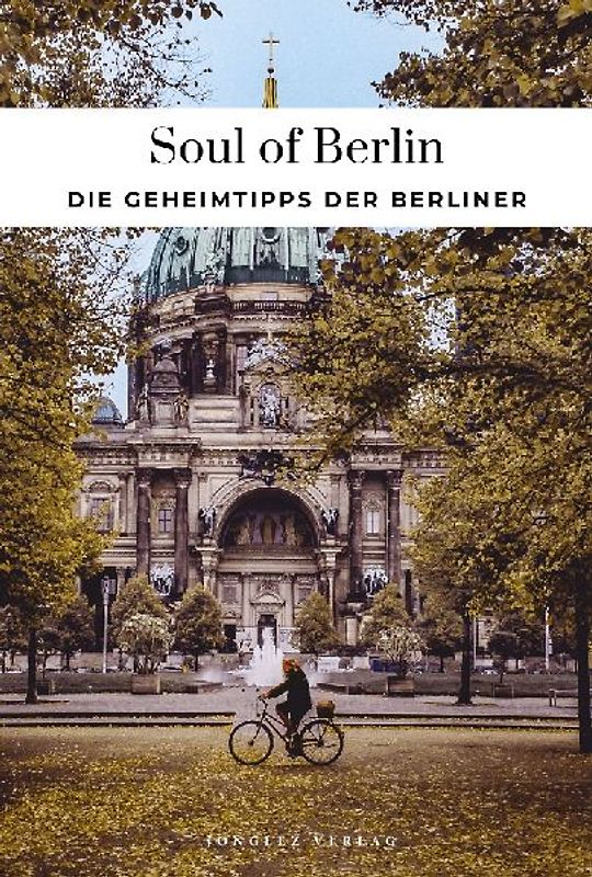 Soul of Berlin