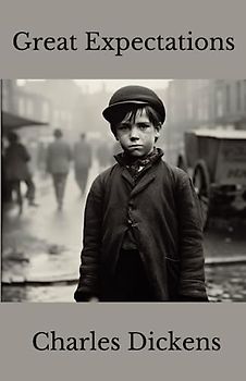 Great Expectations: A Gothic Coming of age Adventure (Annotated)