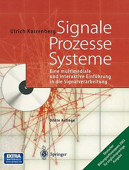 Signale - Prozesse - Systeme