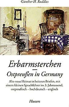 Erbarmsterchen - Ostpreußen in Germany