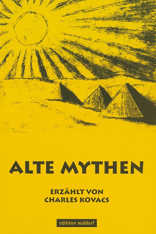 Alte Mythen
